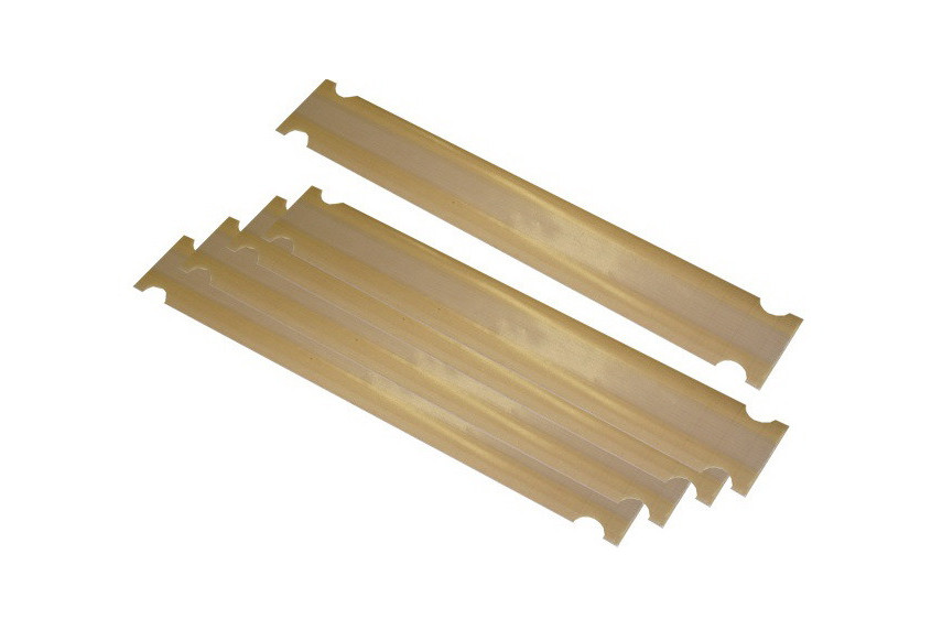 Téflon supérieur pour Pronto 255