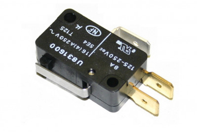 Microswitch (réf 054409)