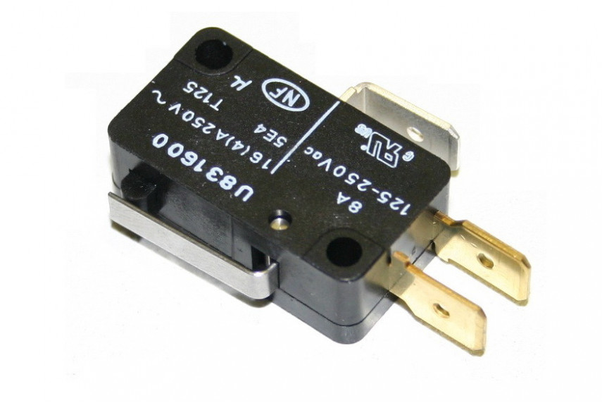 Microswitch (réf 054409)