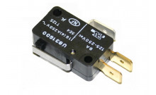Microswitch (réf 054409)