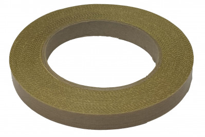 Rouleau de 10m de téflon inférieur Rouleau de 10m de téflon inférieur