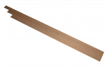 Téflon supérieur pour Futura Junior