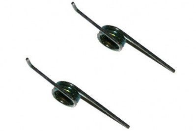 Deux ressort de torsion pour Futura Junior