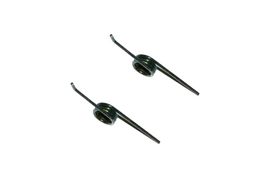 Deux ressort de torsion pour Futura Junior