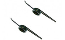 Deux ressort de torsion pour Futura Junior