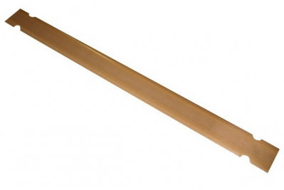 Téflon supérieur (réf 032806) Téflon supérieur (réf 032806)