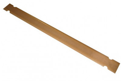 Téflon supérieur découpé pour Magneta 621 MG(S) et MGM Téflon supérieur découpé pour Magneta 621 MG(S) et MGM