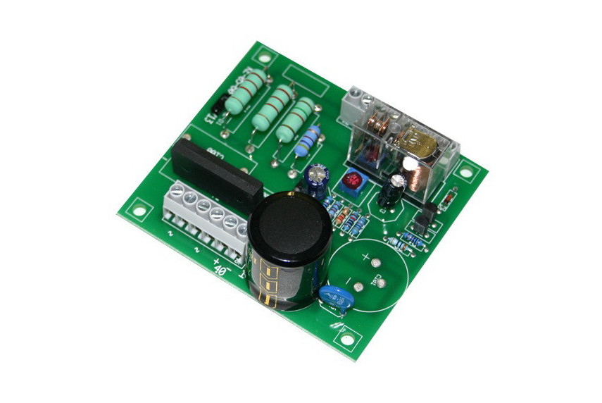 Minuterie pour Sealboy Magneta 420 SBM