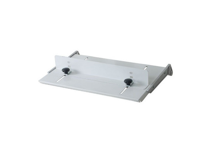 Plateau de travail à butée réglable OTST 321