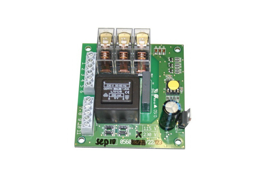 Minuterie (réf 056022)