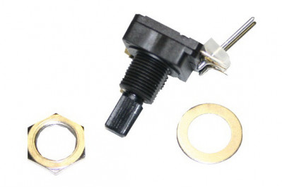 Potentionmètre avec connecteur (réf 056300-15) Potentionmètre avec connecteur (réf 056300-15)