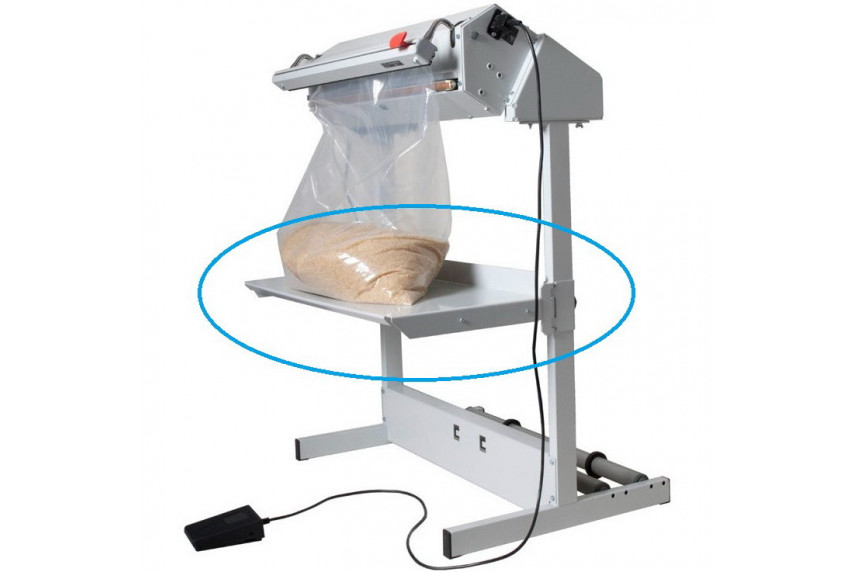 Support de sac BS 421 MGMI