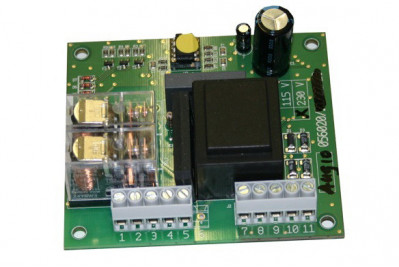 Minuterie (réf 056020) Minuterie (réf 056020)