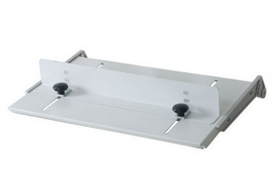 Plateau de travail à butée réglable OTST 521 Plateau de travail à butée réglable OTST 521