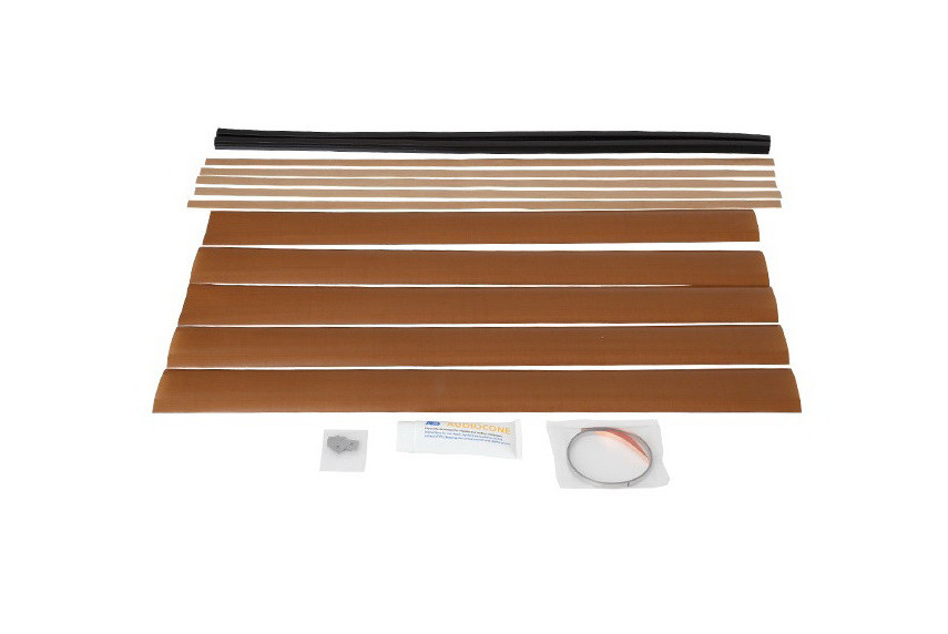 Kit SAV Niveau 2 pour Magneta 521 MGMI