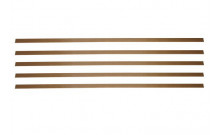 Téflon inférieur pour Magneta 521 MGMI