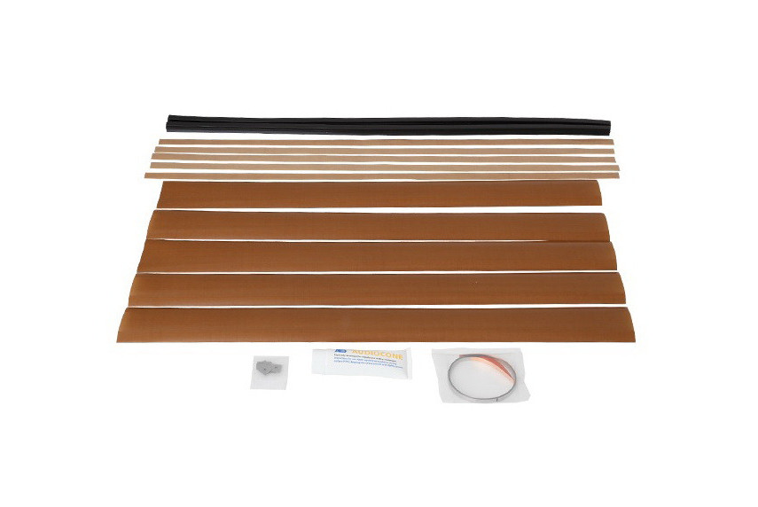 Kit SAV Niveau 2 pour Magneta 621 MGMI