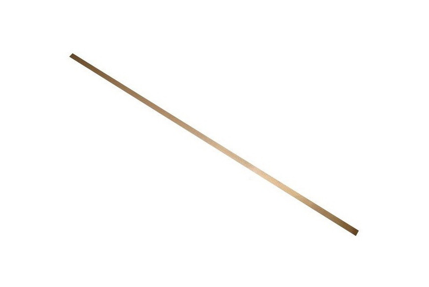 Téflon inférieur pour Magneta 1021 MGMI