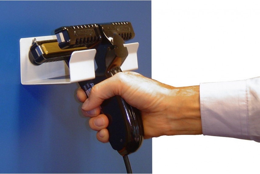 Support mural STD 150