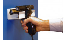 Support mural STD 150