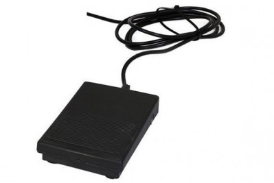 Pédale (réf 140-90068) Pédale (réf 140-90068)