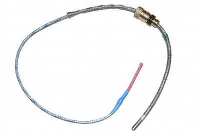 Sonde de température (réf 142-13020) Sonde de température (réf 142-13020)