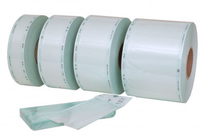 Sterilization Tubing