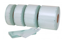 Gaine pour stérilisation