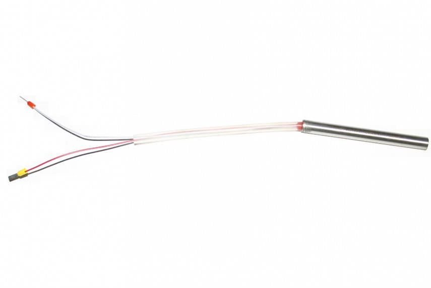 Resistance pour D 545