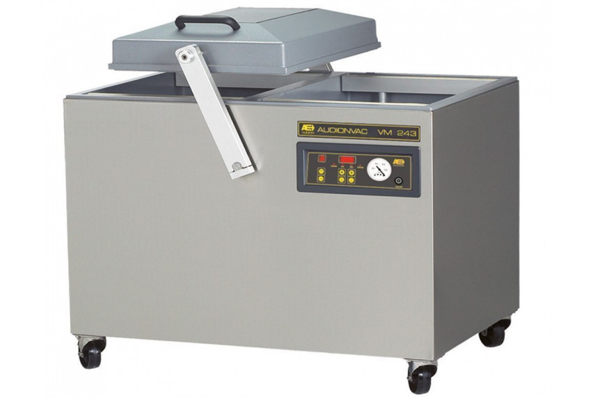 Audionvac VM 243