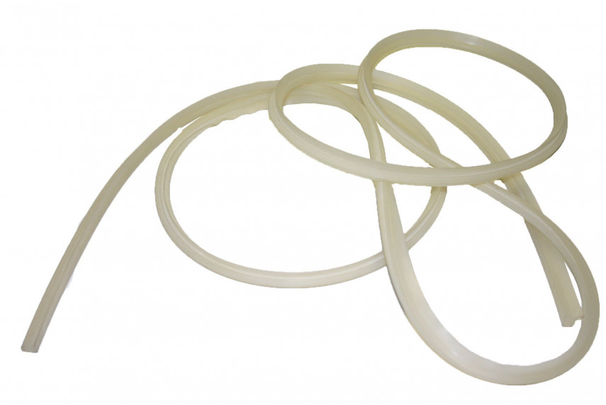 Le mètre de caoutchouc (réf 160-1431323)