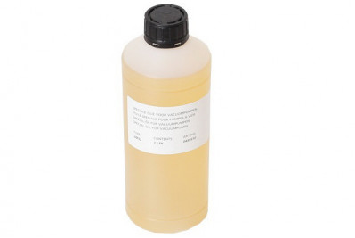 1 litre d'huile (réf 160-1550631) 1 litre d'huile (réf 160-1550631)