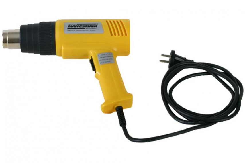 Heat gun