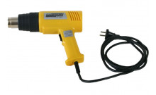 Heat gun