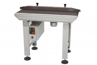 Motorized conveyor 1000x400mm Motorized conveyor 1000x400mm