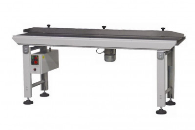 Motorized conveyor 2000x600mm Motorized conveyor 2000x600mm