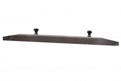 Guide laterale suplémentaire longueur 1000mm Guide laterale suplémentaire longueur 1000mm