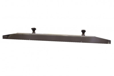 Guide laterale suplémentaire longueur 2000mm Guide laterale suplémentaire longueur 2000mm