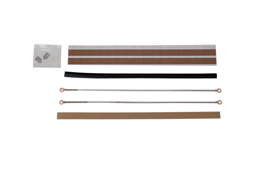 Kit SAV pour Sealkid 236