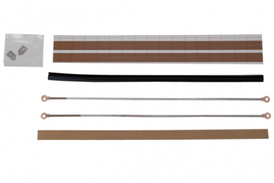 Kit SAV pour Sealkid 321 Kit SAV pour Sealkid 321