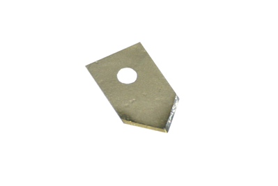 Couteau de 18 mm (réf 049003) Couteau de 18 mm (réf 049003)