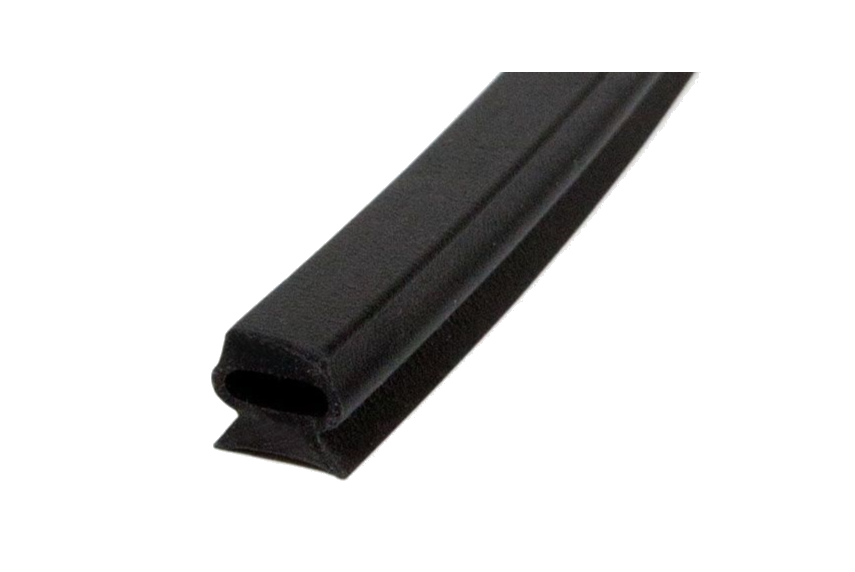 Caoutchouc siliconé profilé pour Magneta 521