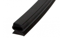 Caoutchouc siliconé profilé pour Magneta 521