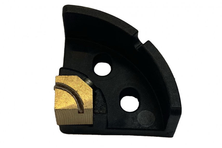 Isolateur d'angle (réf MH040002)