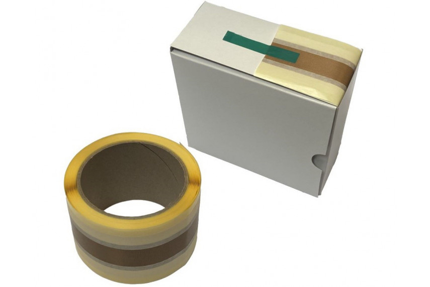 Téflon supérieur en rouleau de 10m