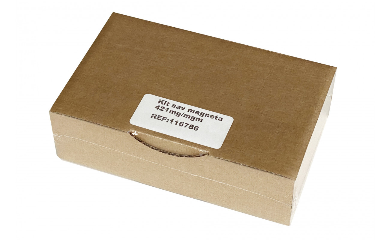 Kit SAV Niveau 1 pour Magneta 421 MG & MGM