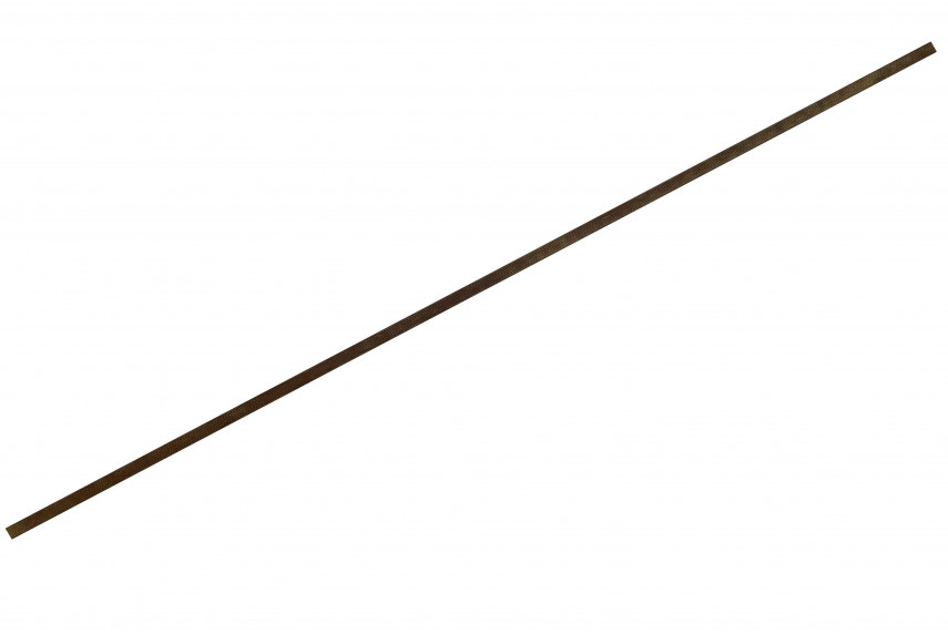 Réglette isolante 579mm pour H25