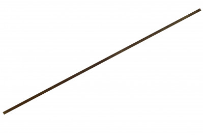 Réglette isolante 395mm pour H20 Réglette isolante 395mm pour H20