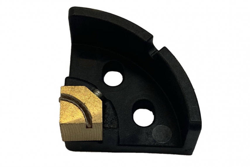 Isolateur d'angle (réf MH040001)