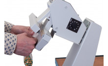 Support STD PR pour Pronto 255